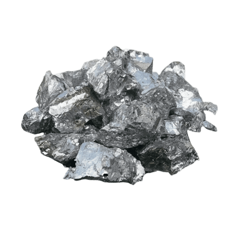 Chromium Metal 99.5 Supplier